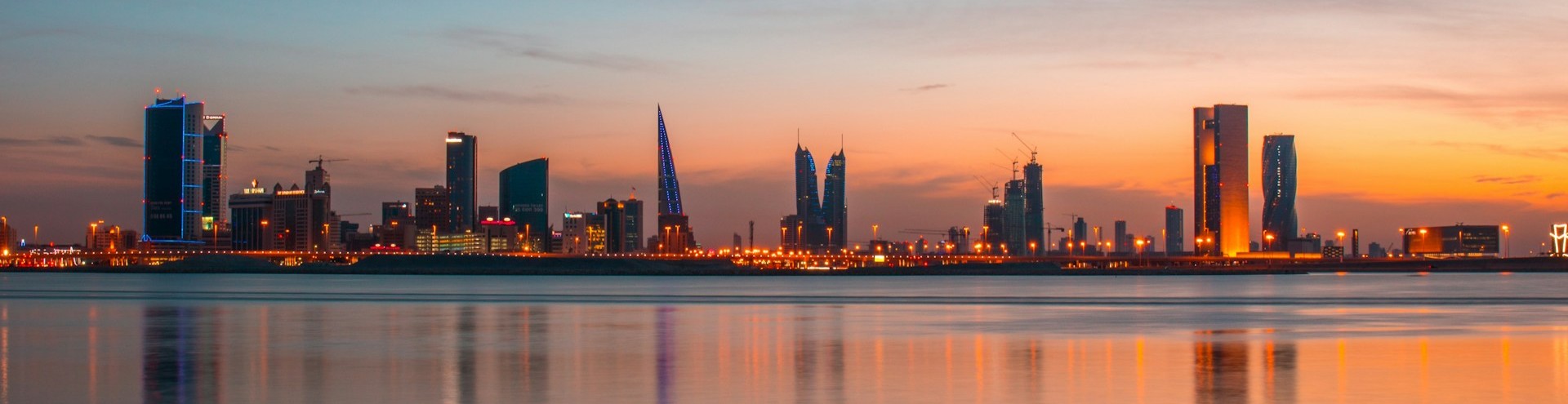 Bahrain Pledges Support for Global Maritime Sustainability